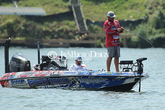 Forrest Wood Cup (Final Day on the water) 8-11-19_1033