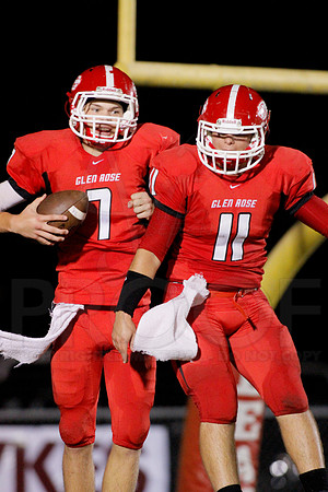 Ft. Lake @ Glen Rose 10-18-13 (© Justin Manning) JWM0361