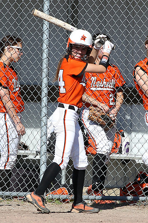 Nashville @ Malvern baseball-softball 4-12-13 JWM0037 (©Justin Manning)