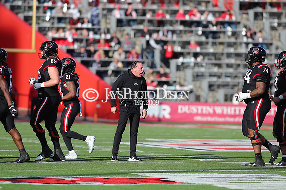 ULM @ Arkansas State 11-23-24_JWM_1071