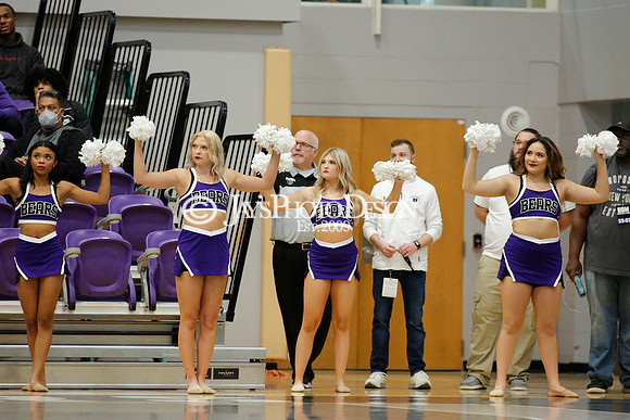 Arkansas State @ UCA 12-6-22 _JWM_0481