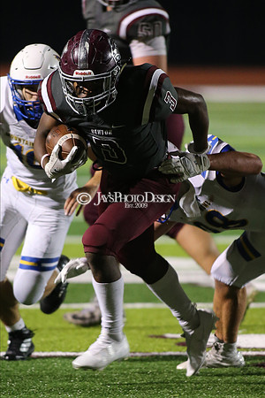 Mountain Home @ Benton (Homecoming) 10-17-20_1408