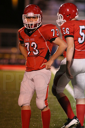 Prescott @ Glen Rose Jr High 10-16-2014 (©Justin Manning) JWM_154