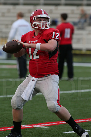 Bismarck @ Glen Roe (Homecoming) (Day Ceremony) 10-10-2014 (©Justin Manning) JWM_0031
