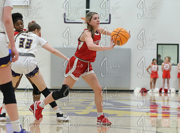 Poyen vs. Mountain Pine (AAA 2A-4 Regional Semifinal) 2-28-25_JWM_0479