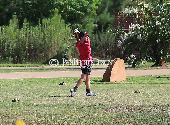 High School Golf (Bauxite, Harmony Grove, Robinson, Magnet Cove) 8-30-22_JWM_0924