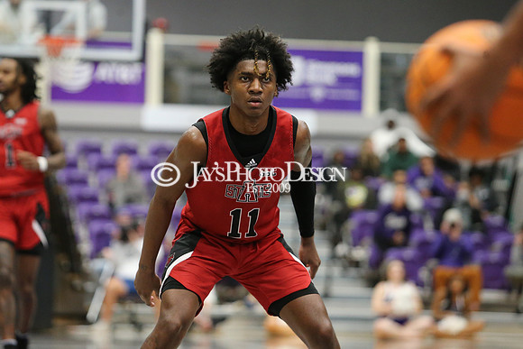 Arkansas State @ UCA 12-6-22 _JWM_0627