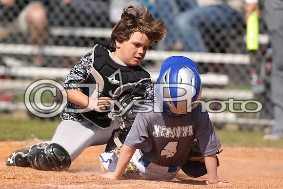 White Hall Dominators vs. Greenbrier Cannons 2-28-16 JWM_0356