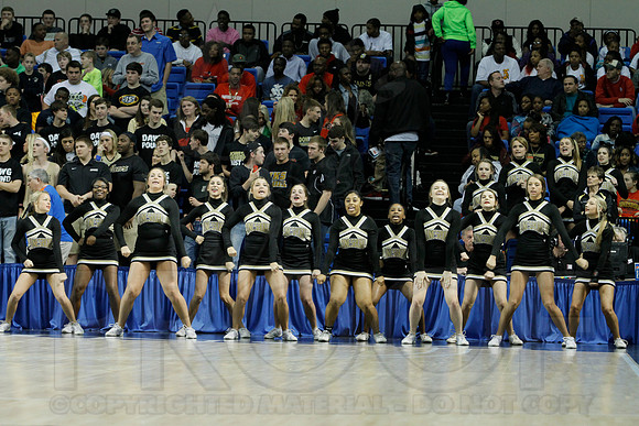 Jonesboro vs. Little Rock Parkview 6A State Boys State Finals 3-15-2014 (© Justin Manning) JWM_0138