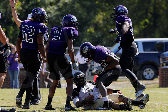 Harding @ OBU 10-20-12 (Justin Manning)0137