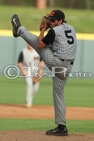 2A State Baseball Finals Magnet Cove vs. Ouachita 5-22-2015 (©Justin Manning) JWM_0067