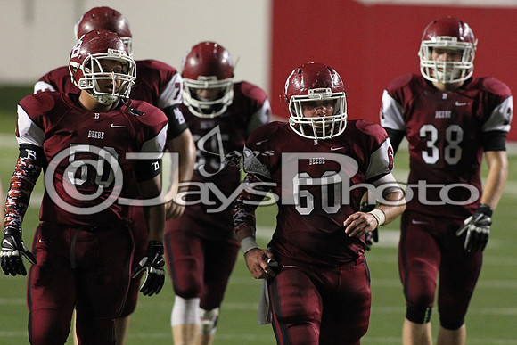 Beebe vs Greenbrier (103.7 The Buzz Kickoff Classic) 9-1-2015 (Scrimmage) 9-1-2015 (©Justin Manning) JWM_0174