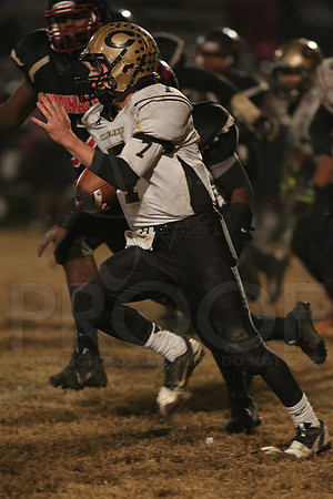 Clinton @ Pine Bluff Dollarway 11-21-2014 (©Justin Manning) JWM_234