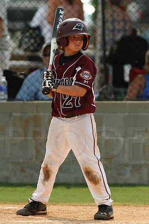Benton-Midkiff vs. Bryant-Griffin 8 year old (Cal Ripken) 7-20-2014 (©Justin Manning) JWM_136