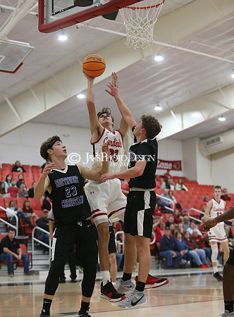 Southwest Christian Academy @ Harmony Grove 11-8-21_JWM_0341
