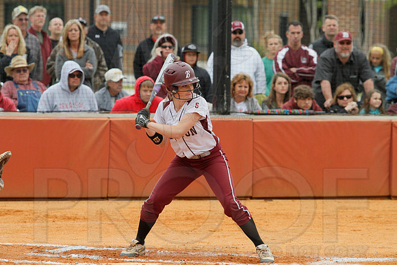 Benton vs. Russellville State Simi-Finals 5-17-2014 (© Justin Manning) JWM_0153