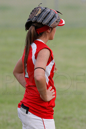 Harmony Grove vs. Glen Rose 4-26-12Justin Manning)071