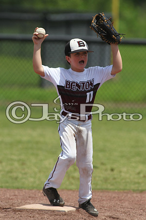 Benton vs. Harrison Cal Ripken t-ball All-Stars 7-10-2015 (©Justin Manning) JWM_0154