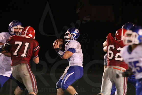Parkers Chapel @ Glen Rose 9-20-13 (© Justin Manning) JWM0155