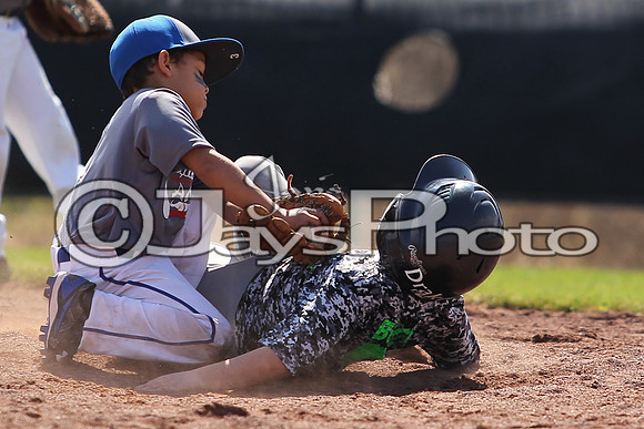 White Hall Dominators vs. Greenbrier Cannons 2-28-16 JWM_0172