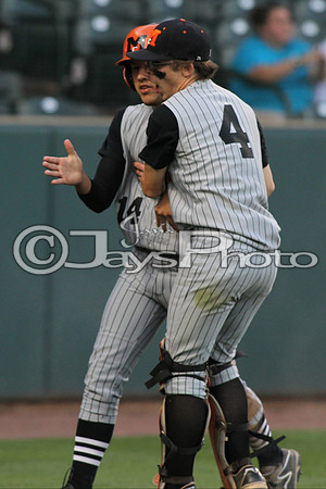 2A State Baseball Finals Magnet Cove vs. Ouachita 5-22-2015 (©Justin Manning) JWM_0297