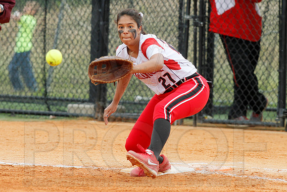 Benton vs. Russellville State Simi-Finals 5-17-2014 (© Justin Manning) JWM_0276