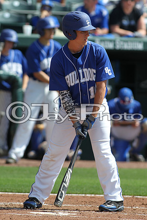 4A State Baeball Finals Arkadelphia vs. Star City 5-22-2015 (©Justin Manning) JWM_0110