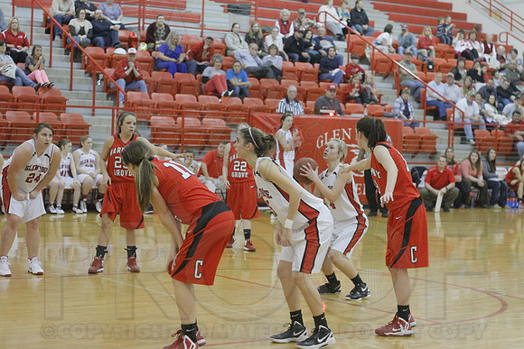 Harmony Grove @ Glen Rose 2-5-13 (Justin Manning)0185