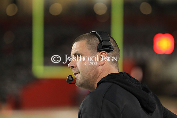 Louisiana @ Arkansas State 10-17-19_0205
