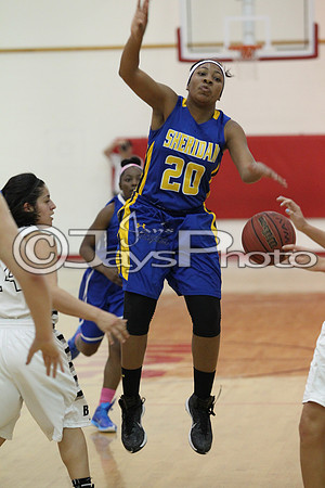 Tri-Lakes All Star Baketball Game 3-17-2015 (©Justin Manning) JWM_0055