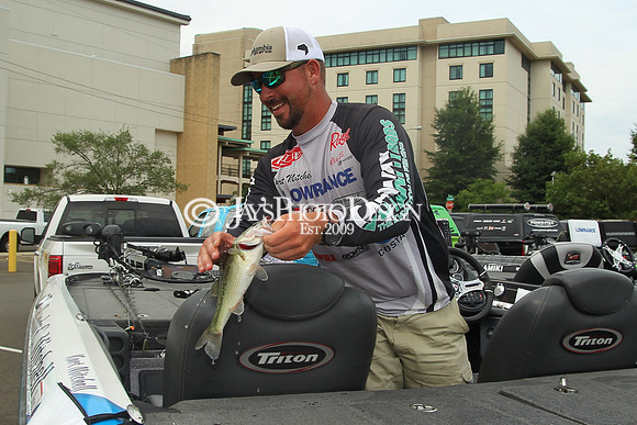 Forrest Wood Cup (weigh-in)_1084