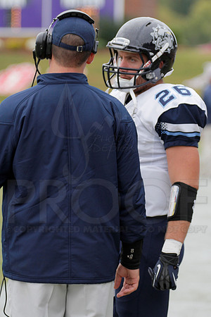 Southwestern Ok. St. @ OBU  (Homecoming) 10-6-12 (Justin Manning)0011