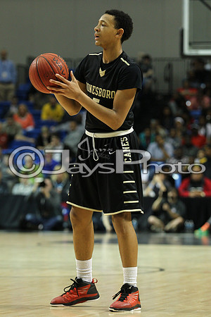Jonesboro vs. Pine Bluff 6A State Boys 3-13-2015 (©Justin Manning) JWM_352