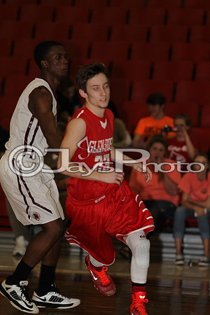 Tri-Lakes All Star Baketball Game 3-17-2015 (©Justin Manning) JWM_0367