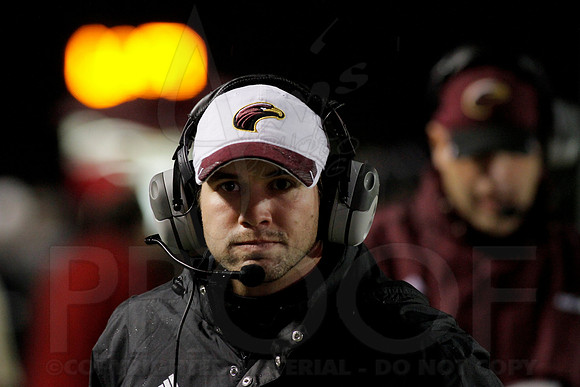 Arkansas State @ ULM  11-9-13 (©Justin Manning) JWM_0140