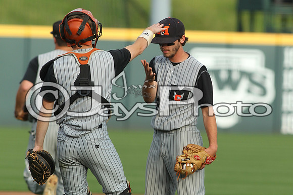 2A State Baseball Finals Magnet Cove vs. Ouachita 5-22-2015 (©Justin Manning) JWM_0053