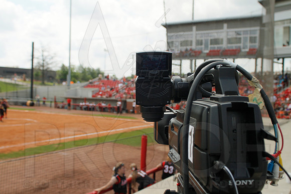 4A State Finals Softball Mena vs. Brookland 5-24-2014 (© Justin Manning) JWM_0341