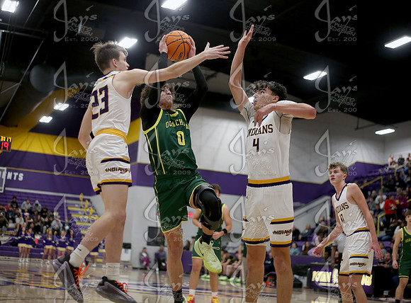 Ouachita @ Poyen Sr. Boys 1-21-25_JWM_0361