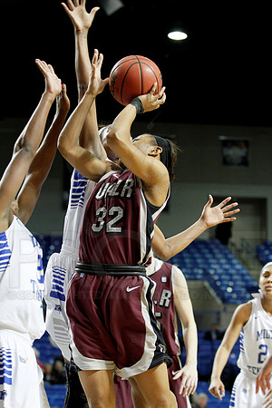 UALR vs Middle Tennessee 3-11-13 JWM0526 (© Justin Manning)
