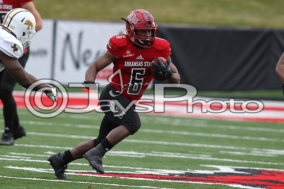 Texas State @ Arkansas State 11-18-17_JWM0562