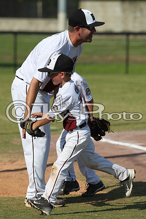 Benton vs. Beebe 6 year old All-Stars 6-28-2015 (©Justin Manning) JWM_0162