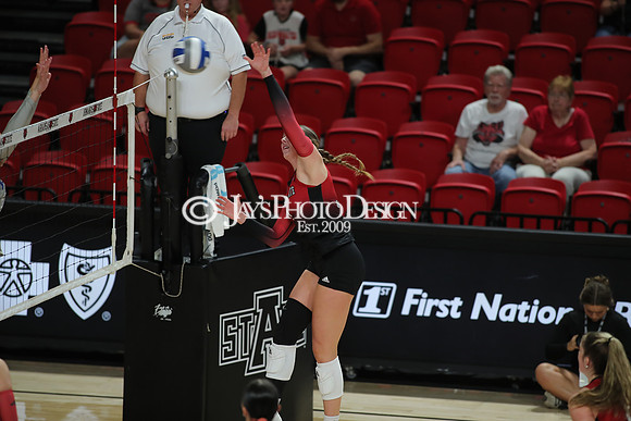 Saint Louis @ Arkansas State 8-31-24_JWM_0394