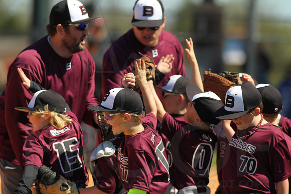 Benton Panthers vs. Bryant Hornets_JWM_0366