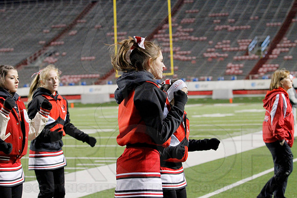 Glen Rose vs. Charleston 12-21-13 (©Justin Manning) (©Justin Manning) JWM0190 0190
