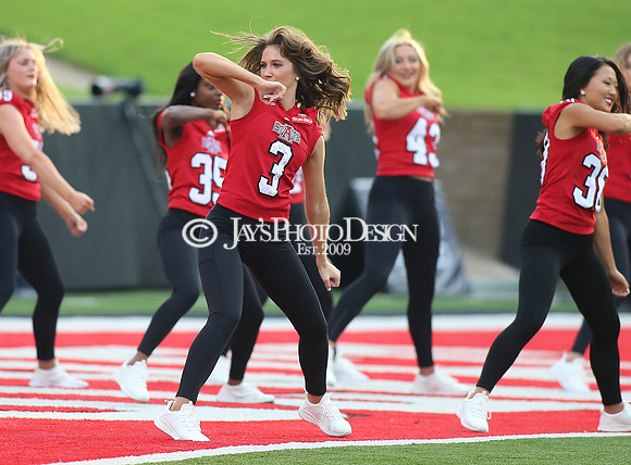 UCA @ Arkansas State 9-4-21_JWM_0692