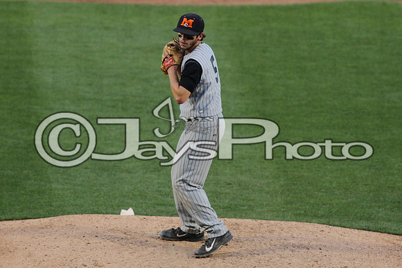 2A State Baseball Finals Magnet Cove vs. Ouachita 5-22-2015 (©Justin Manning) JWM_0383