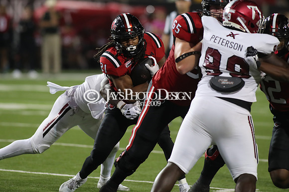 Troy @ Arkansas State 10-26-24_JWM_1504