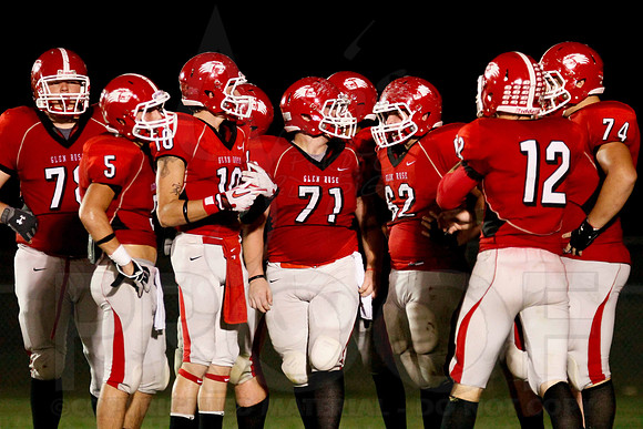 Jessieville @ Glen Rose 9-28-12 (Justin Manning)0148
