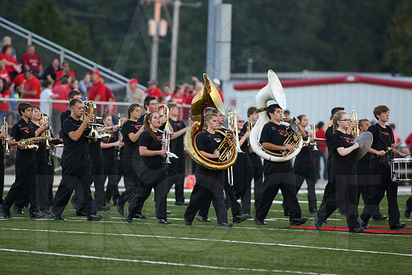 Glen Rose @ Harmony Grove 9-26-14 9-26-2014 (©Justin Manning) JWM_094