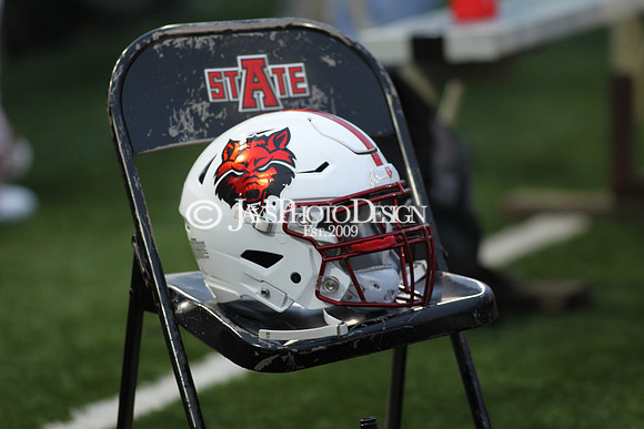 Texas State @ Arkansas State 10-26-19_0114